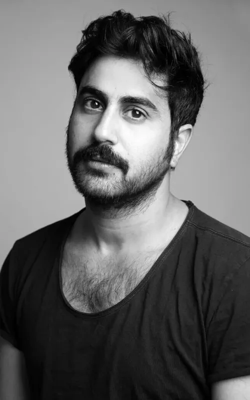 Amir Shurush