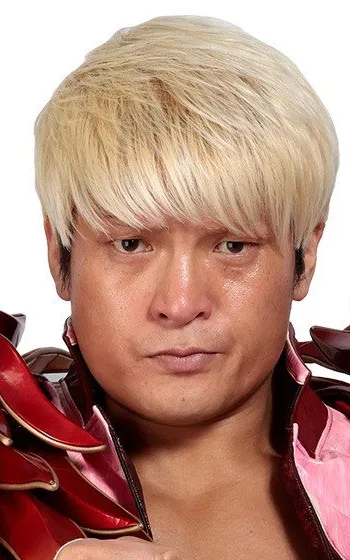 Daisuke Nakae