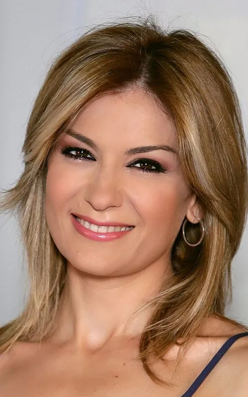 Sandra Golpe