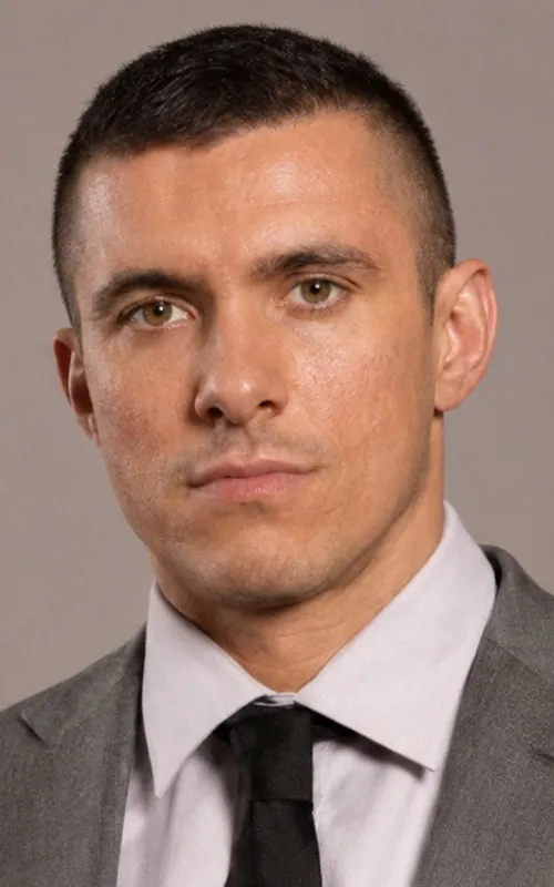 Rob Nelson