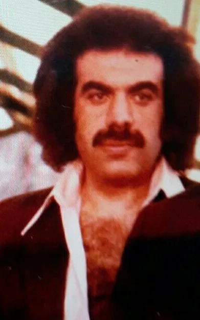 Alireza Ghavami