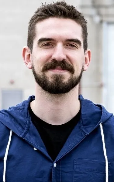 Alex Lee Williams