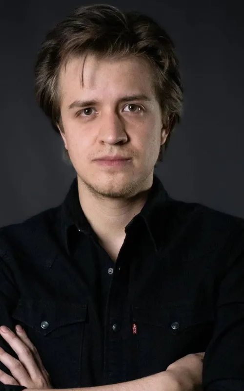 Rodrigo Oscós