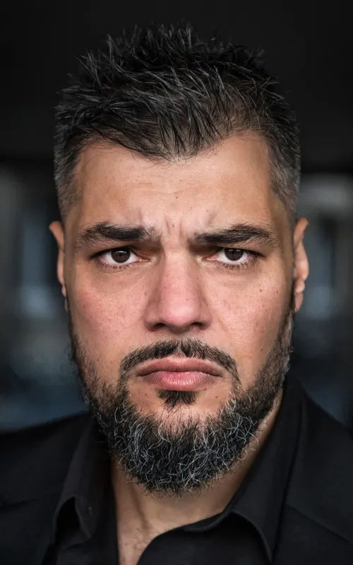 Imad Mardnli