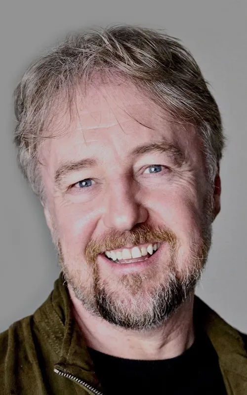 John Owen-Jones