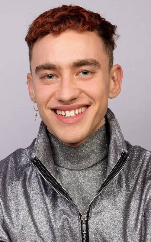 Olly Alexander