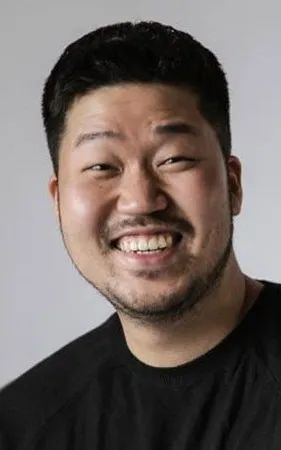 Hwang Dae-woong