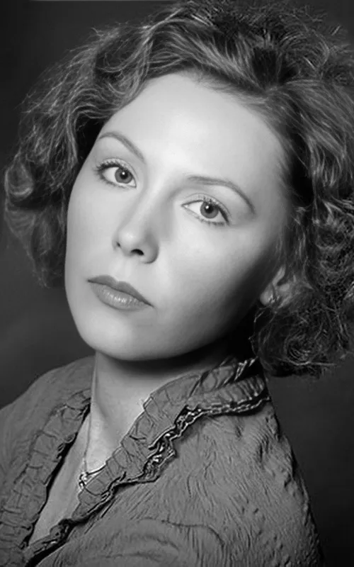 Irina Gordina