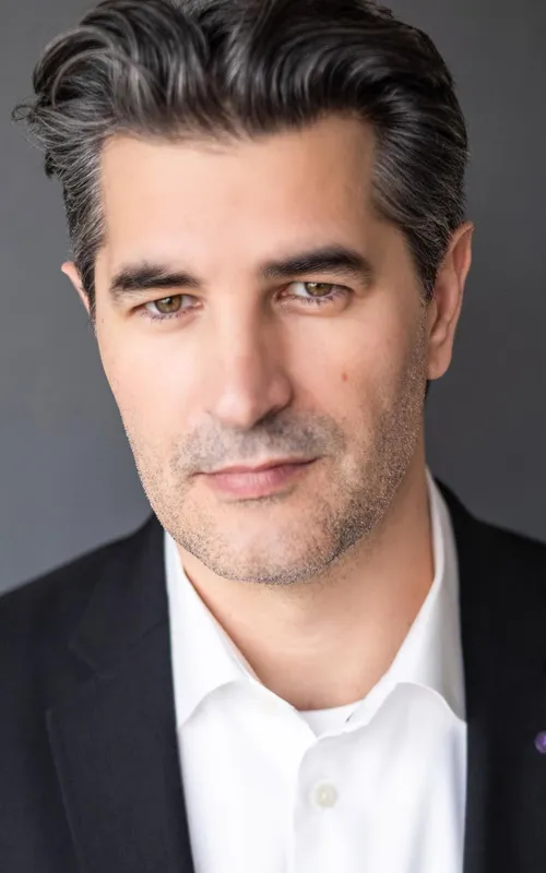 Andreas Riter