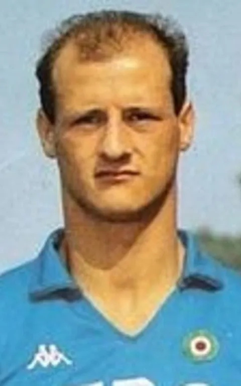 Attilio Lombardo