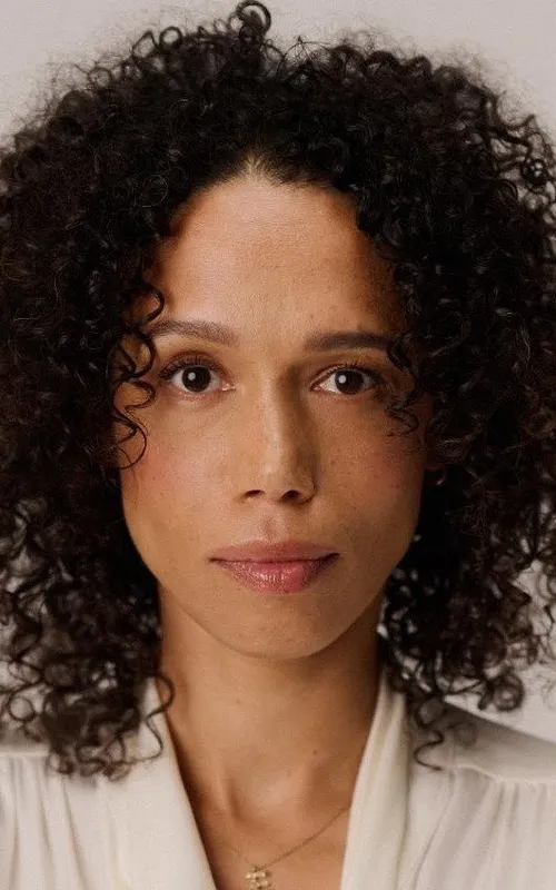 Vinette Robinson