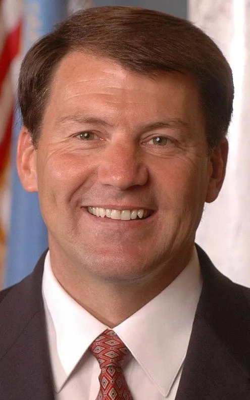 Mike Rounds