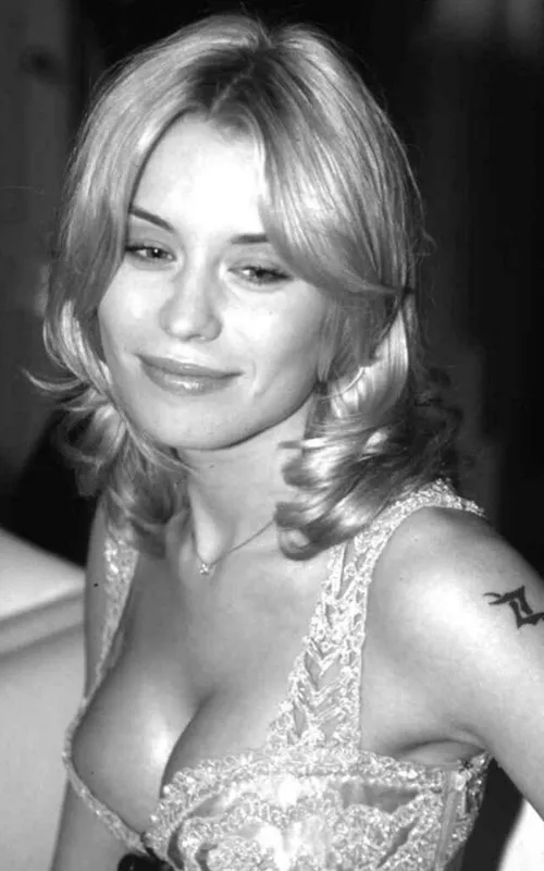 Elenoire Casalegno
