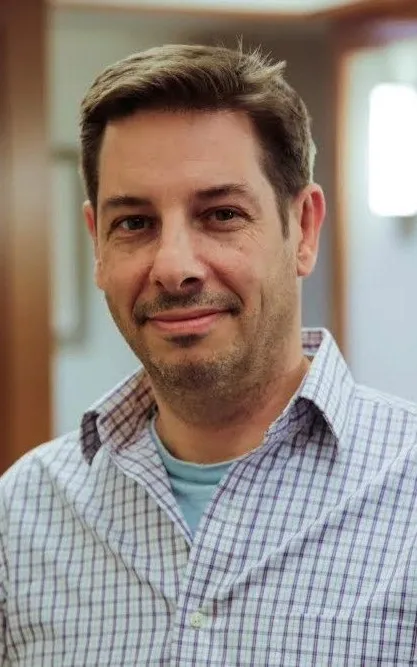 Jay Cooper
