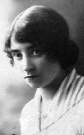Ethel Phillips
