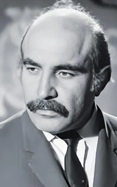 Mehmet Ali Akpınar