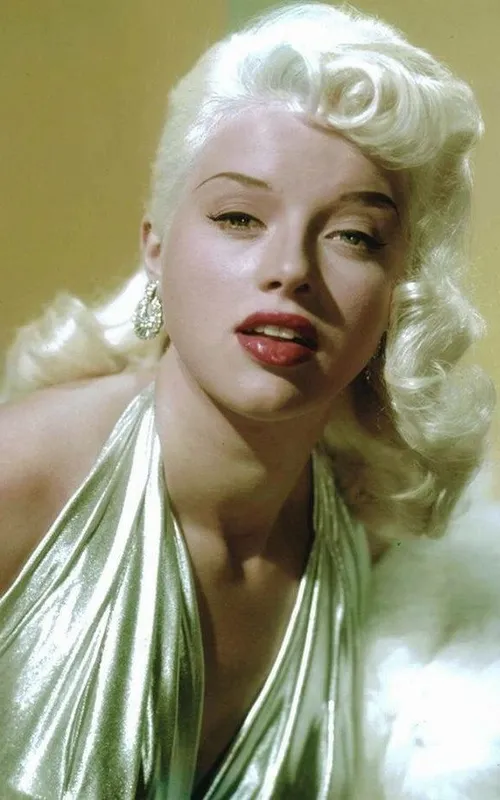 Diana Dors