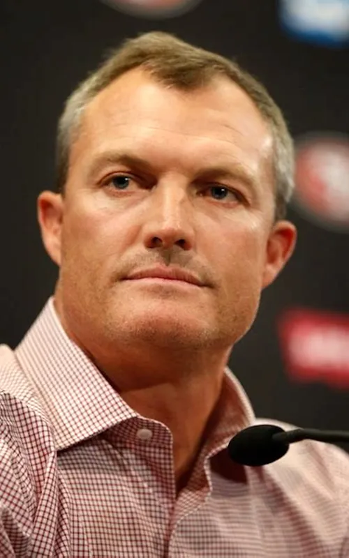 John Lynch