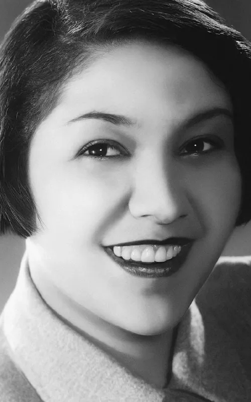 Nadezhda Generalova