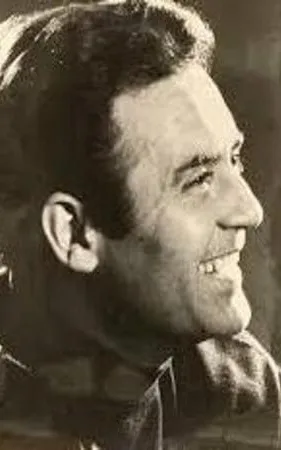 José Luis Lespe