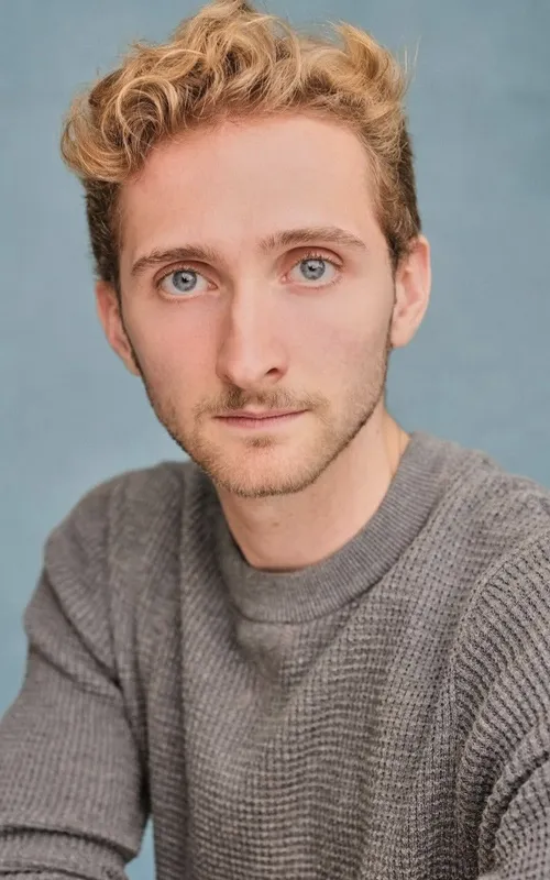 Andrew Collinson