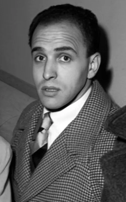 Abdelhamid Bouchouk