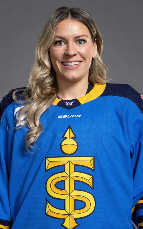 Natalie Spooner