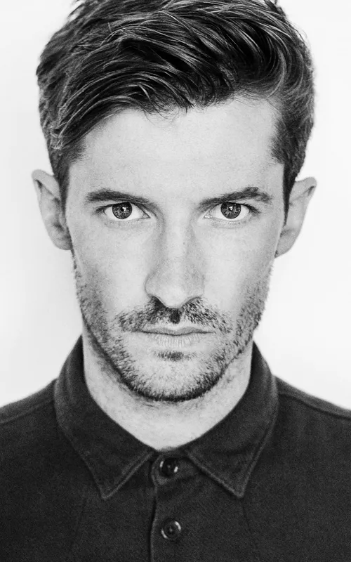 Gwilym Lee