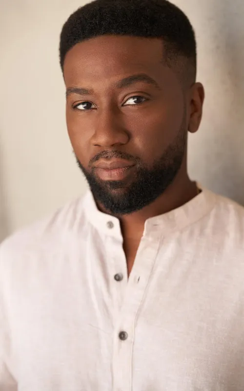 Marlon Daniel