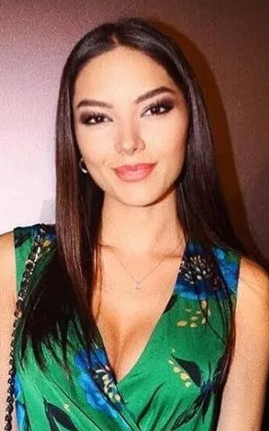 Özüm Çakir