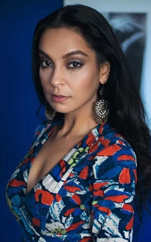 Priyanka Setia