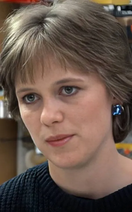 Louise Smith
