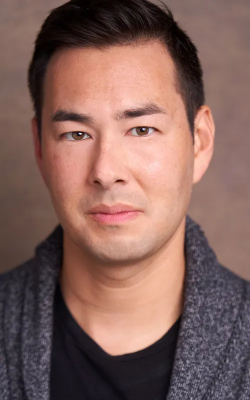 Kevin Lee Rosenblum