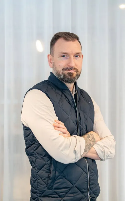 Anders Vesterlund