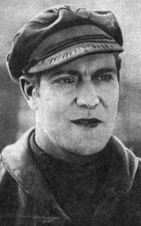 Gabriel Rosca