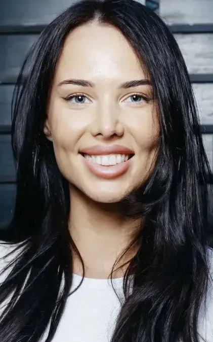 Anastasia Reshetova