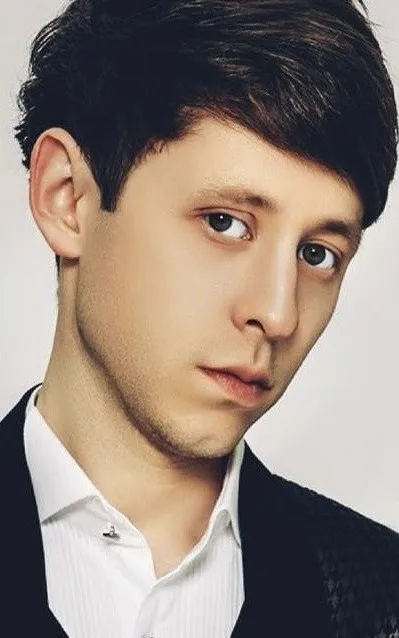 Jakhongir Khujaev