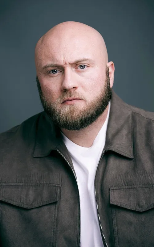 Oliver Svendsen