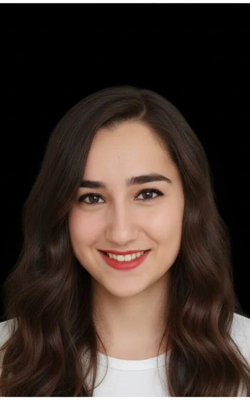 Gamze Akça Özcan