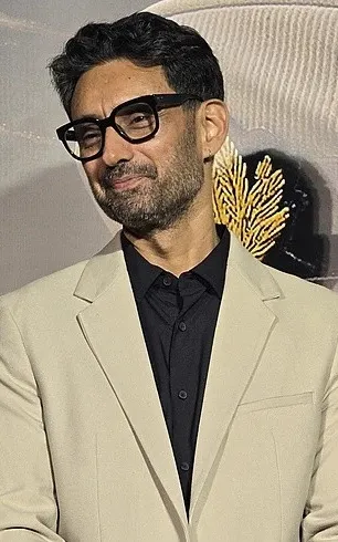 Anurag Singh