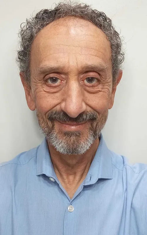 Paco Inestrosa
