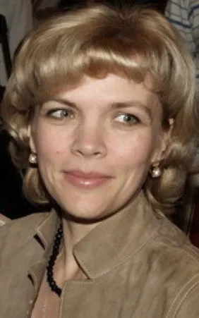 Inessa Rakhvalova