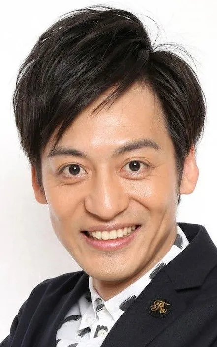 Hideaki Murata