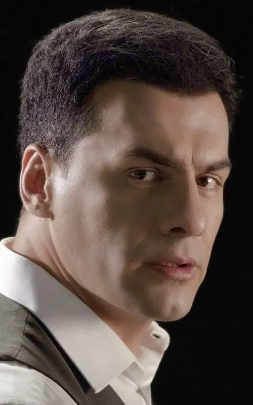 Dadaxon Obidov