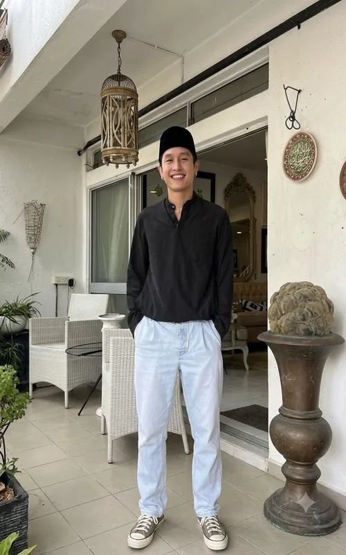 Hon Kahoe