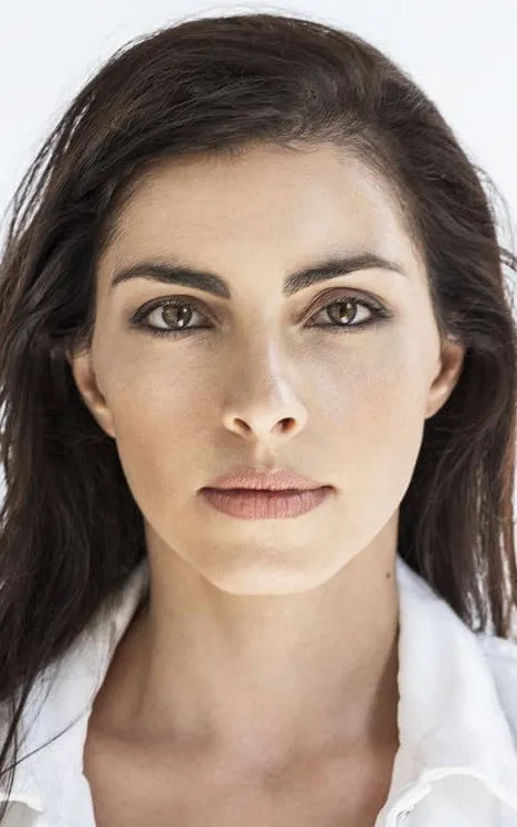 Kika Georgiou