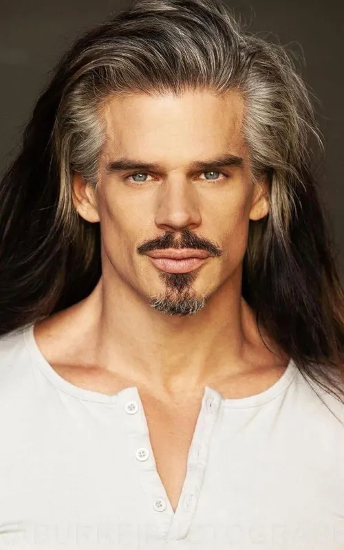 Mark Harley