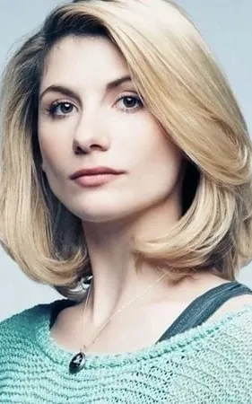 Jodie Whittaker