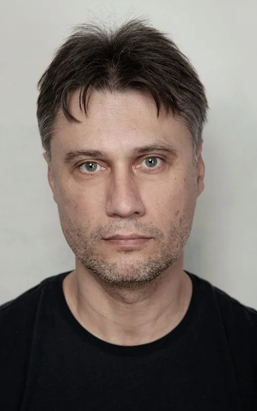Sergei Satin