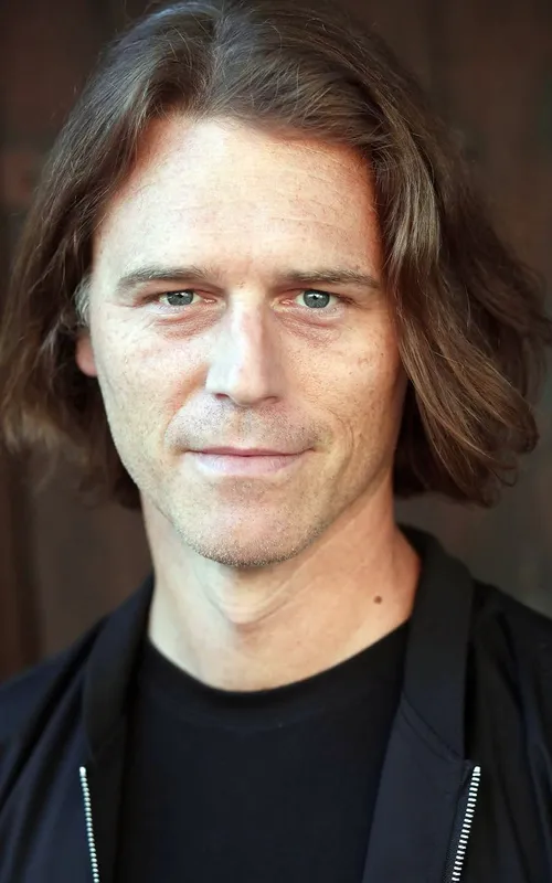 Jonathan Stephens
